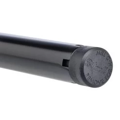 Biltwell - Black 1" Zero Drag Handlebars W/ TBW Plugs 17 Biltwell - Black 1" Zero Drag Handlebars W/ TBW Plugs -Bell Helmets Store biltwell black 1 zero drag handlebars w tbw plugs 70171.1690490540