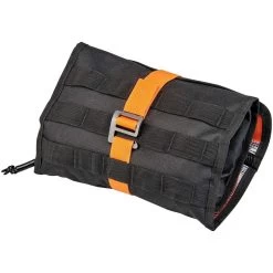 Biltwell - Black Exfil-0 2.0 Tool Roll 23 Biltwell - Black Exfil-0 2.0 Tool Roll -Bell Helmets Store biltwell black exfil 0 2.0 tool roll 17513.1690316366