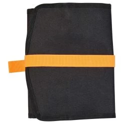 Biltwell - Black Exfil-0 2.0 Tool Roll 21 Biltwell - Black Exfil-0 2.0 Tool Roll -Bell Helmets Store biltwell black exfil 0 2.0 tool roll 49471.1690315714