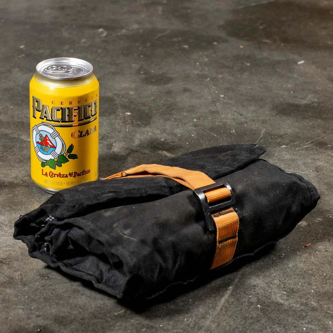 Biltwell - Black Exfil-0 2.0 Tool Roll 17 Biltwell - Black Exfil-0 2.0 Tool Roll - Image 15