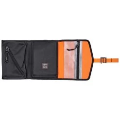 Biltwell - Black Exfil-0 2.0 Tool Roll 26 Biltwell - Black Exfil-0 2.0 Tool Roll -Bell Helmets Store biltwell black exfil 0 2.0 tool roll 75172.1690316541