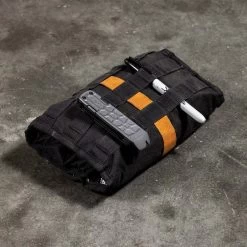 Biltwell - Black Exfil-0 2.0 Tool Roll 32 Biltwell - Black Exfil-0 2.0 Tool Roll -Bell Helmets Store biltwell black exfil 0 2.0 tool roll 77270.1690315635