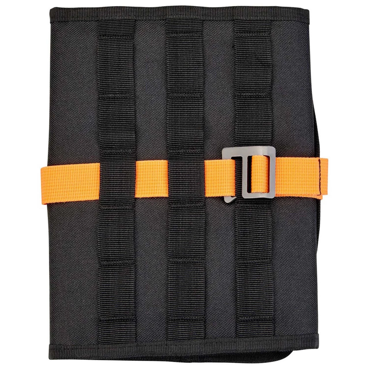 Biltwell - Black Exfil-0 2.0 Tool Roll 4 Biltwell - Black Exfil-0 2.0 Tool Roll - Image 2