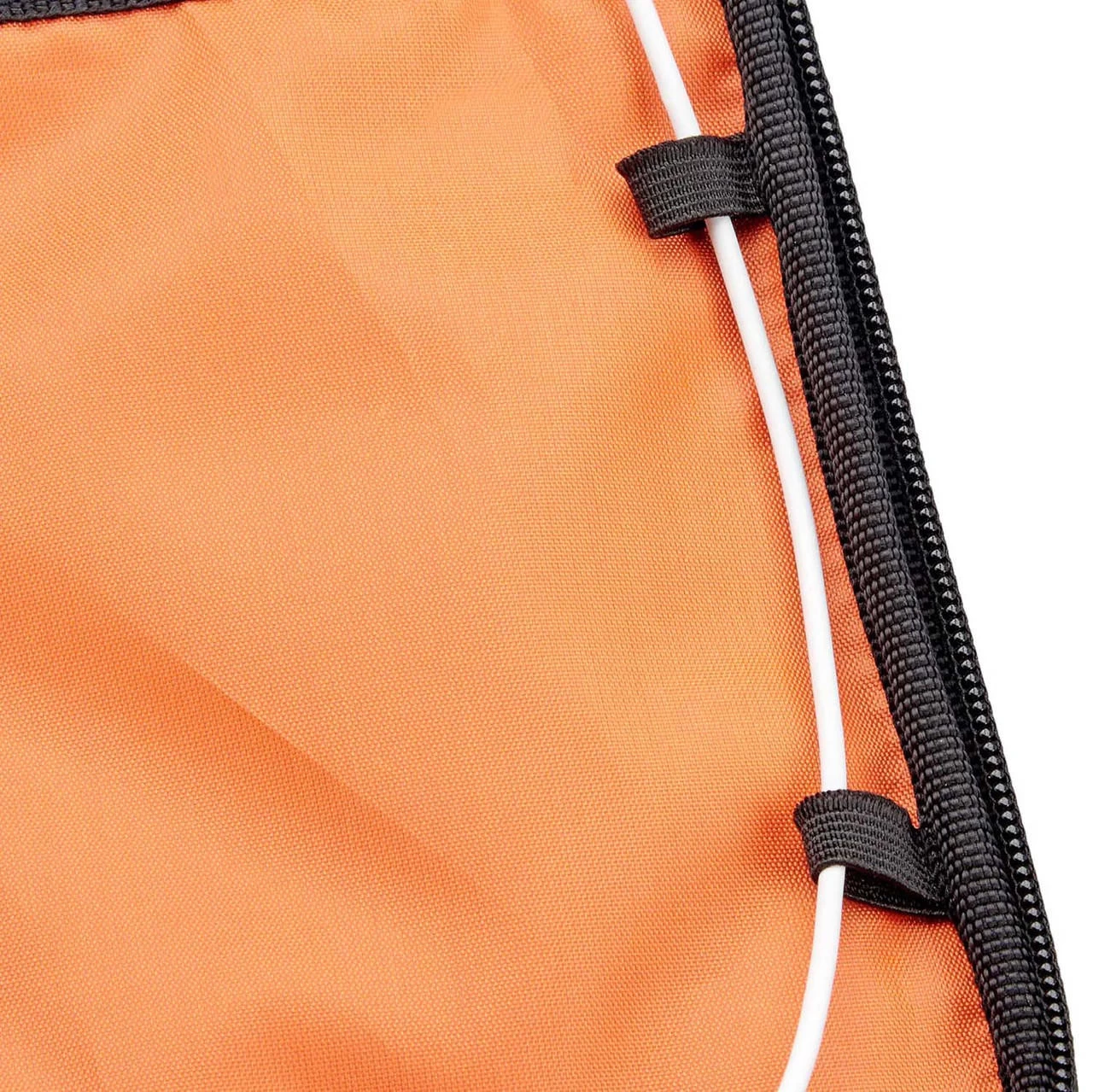 Biltwell - Black Exfil-2 Mini Tank Bag 11 Biltwell - Black Exfil-2 Mini Tank Bag - Image 9