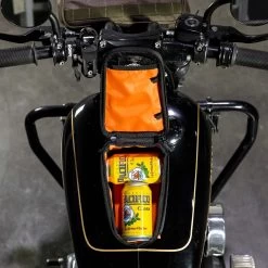 Biltwell - Black Exfil-2 Mini Tank Bag 39 Biltwell - Black Exfil-2 Mini Tank Bag -Bell Helmets Store biltwell black exfil 2 mini tank bag 26521.1690317072