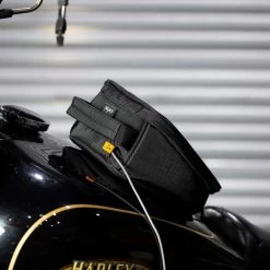 Biltwell - Black Exfil-2 Mini Tank Bag 37 Biltwell - Black Exfil-2 Mini Tank Bag -Bell Helmets Store biltwell black exfil 2 mini tank bag 29839.1690316338