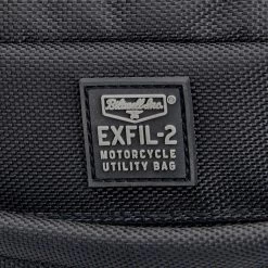 Biltwell - Black Exfil-2 Mini Tank Bag 28 Biltwell - Black Exfil-2 Mini Tank Bag -Bell Helmets Store biltwell black exfil 2 mini tank bag 34917.1690316422