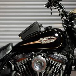 Biltwell - Black Exfil-2 Mini Tank Bag 34 Biltwell - Black Exfil-2 Mini Tank Bag -Bell Helmets Store biltwell black exfil 2 mini tank bag 51976.1690317003