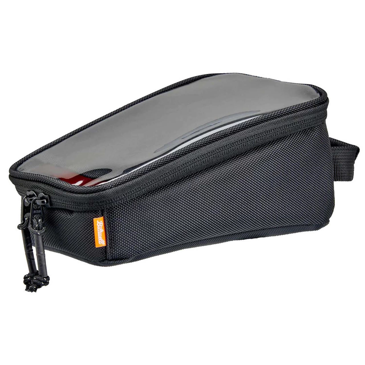 Biltwell - Black Exfil-2 Mini Tank Bag 5 Biltwell - Black Exfil-2 Mini Tank Bag - Image 3