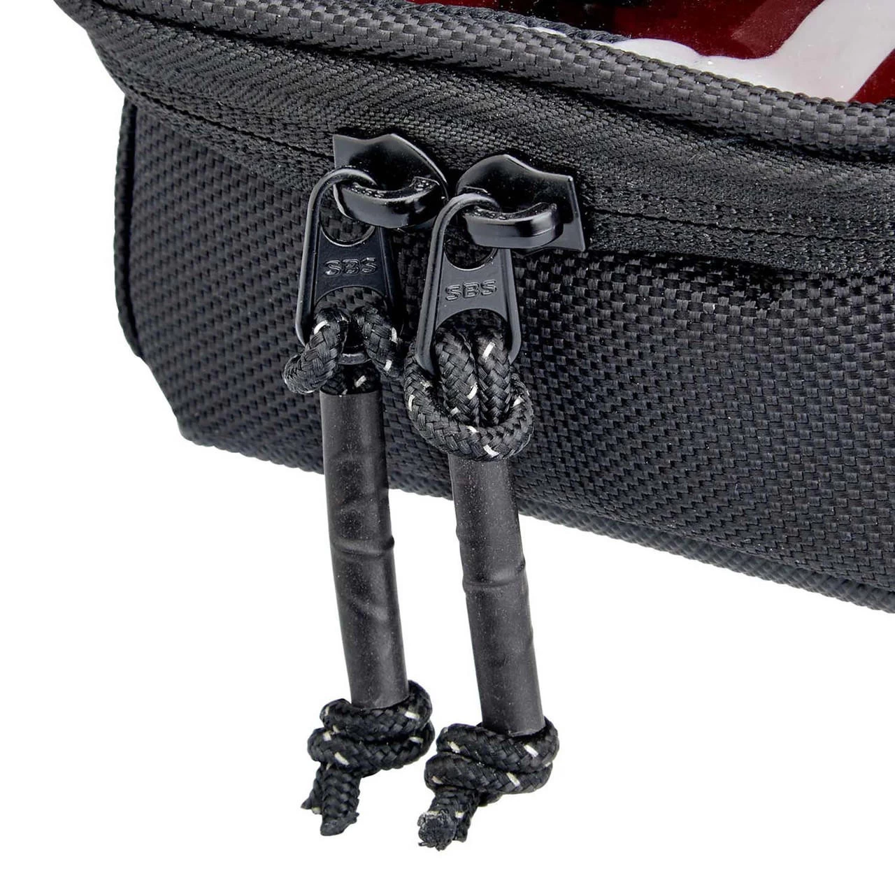 Biltwell - Black Exfil-2 Mini Tank Bag 6 Biltwell - Black Exfil-2 Mini Tank Bag - Image 4