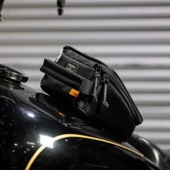 Biltwell - Black Exfil-2 Mini Tank Bag 35 Biltwell - Black Exfil-2 Mini Tank Bag -Bell Helmets Store biltwell black exfil 2 mini tank bag 59452.1690318482