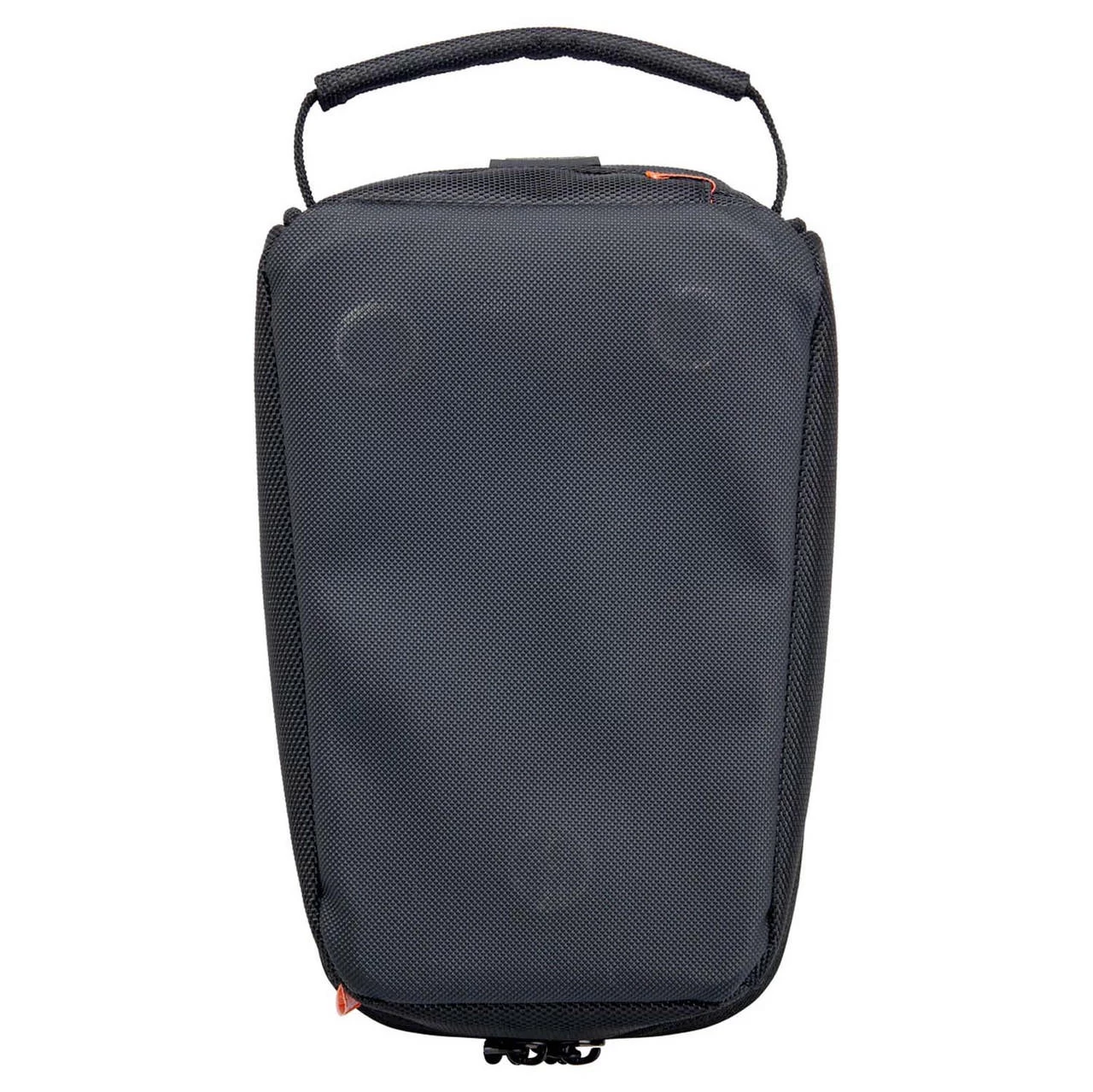 Biltwell - Black Exfil-2 Mini Tank Bag 8 Biltwell - Black Exfil-2 Mini Tank Bag - Image 6