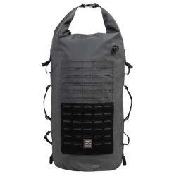 Biltwell - Black Exfil 65 Dry Bag