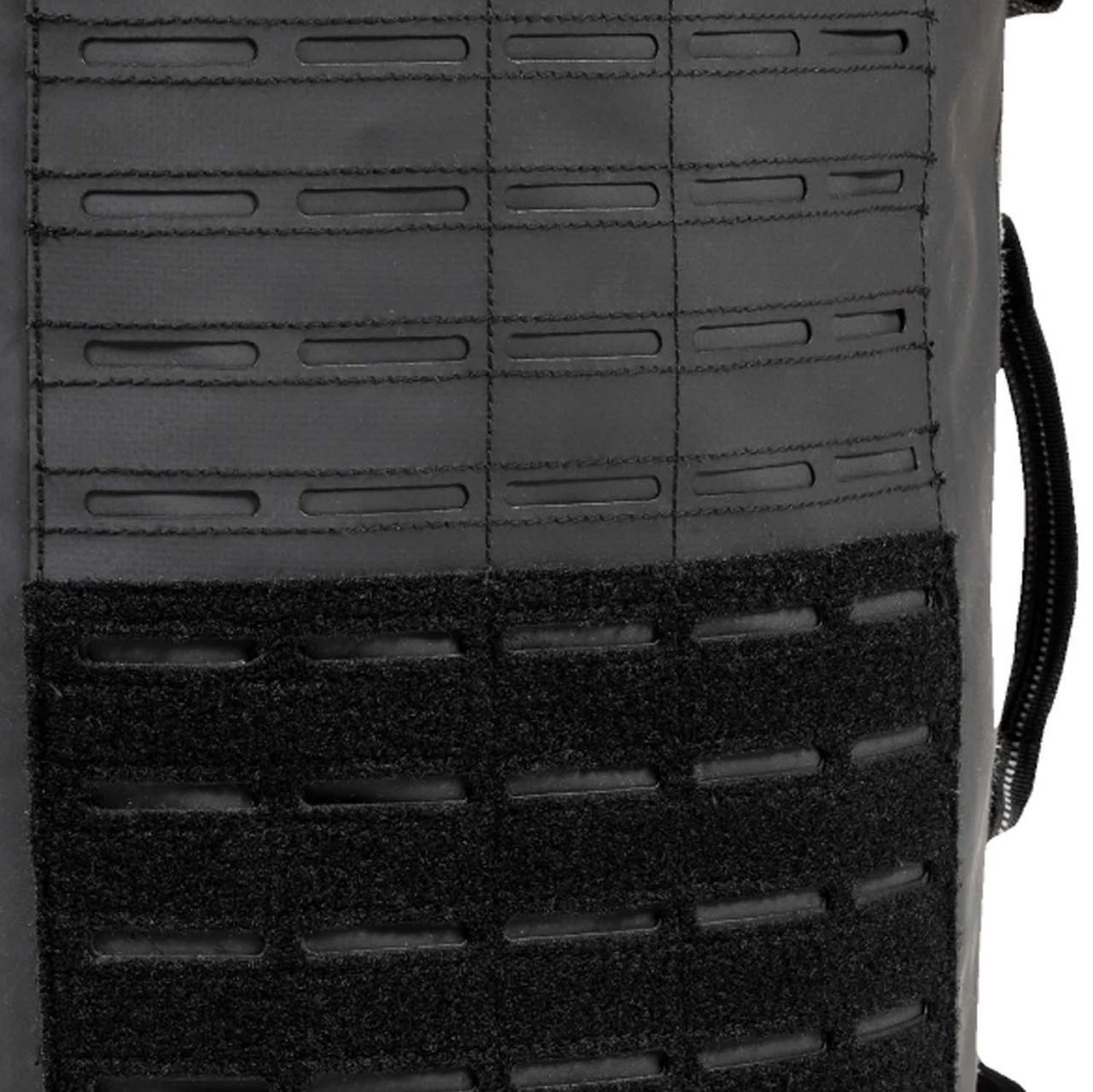 Biltwell - Black Exfil 65 Dry Bag 6 Biltwell - Black Exfil 65 Dry Bag - Image 4