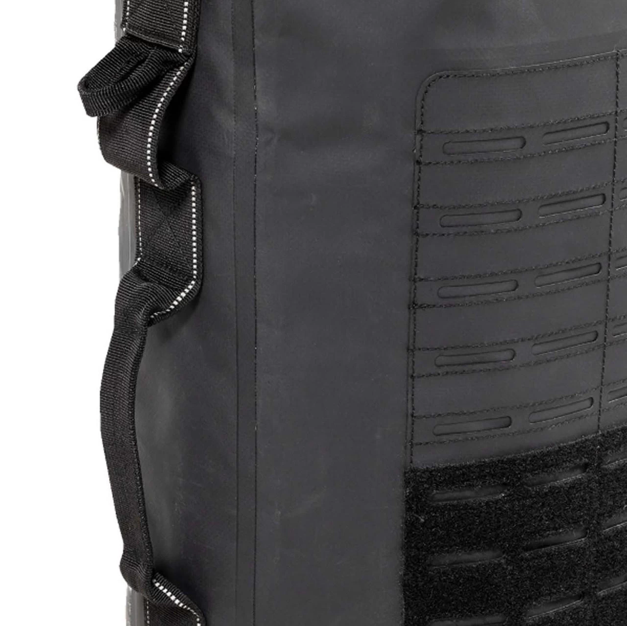 Biltwell - Black Exfil 65 Dry Bag 5 Biltwell - Black Exfil 65 Dry Bag - Image 3