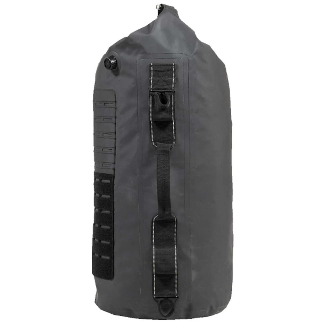Biltwell - Black Exfil 65 Dry Bag 8 Biltwell - Black Exfil 65 Dry Bag - Image 6