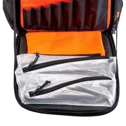 Biltwell - Black Exfil 80 Gen 2 Motorcycle Bag 32 Biltwell - Black Exfil 80 Gen 2 Motorcycle Bag -Bell Helmets Store biltwell black exfil 80 gen 2 motorcycle bag 13414.1690315689