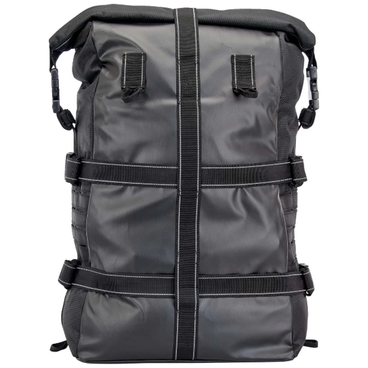 Biltwell - Black Exfil 80 Gen 2 Motorcycle Bag 12 Biltwell - Black Exfil 80 Gen 2 Motorcycle Bag - Image 10