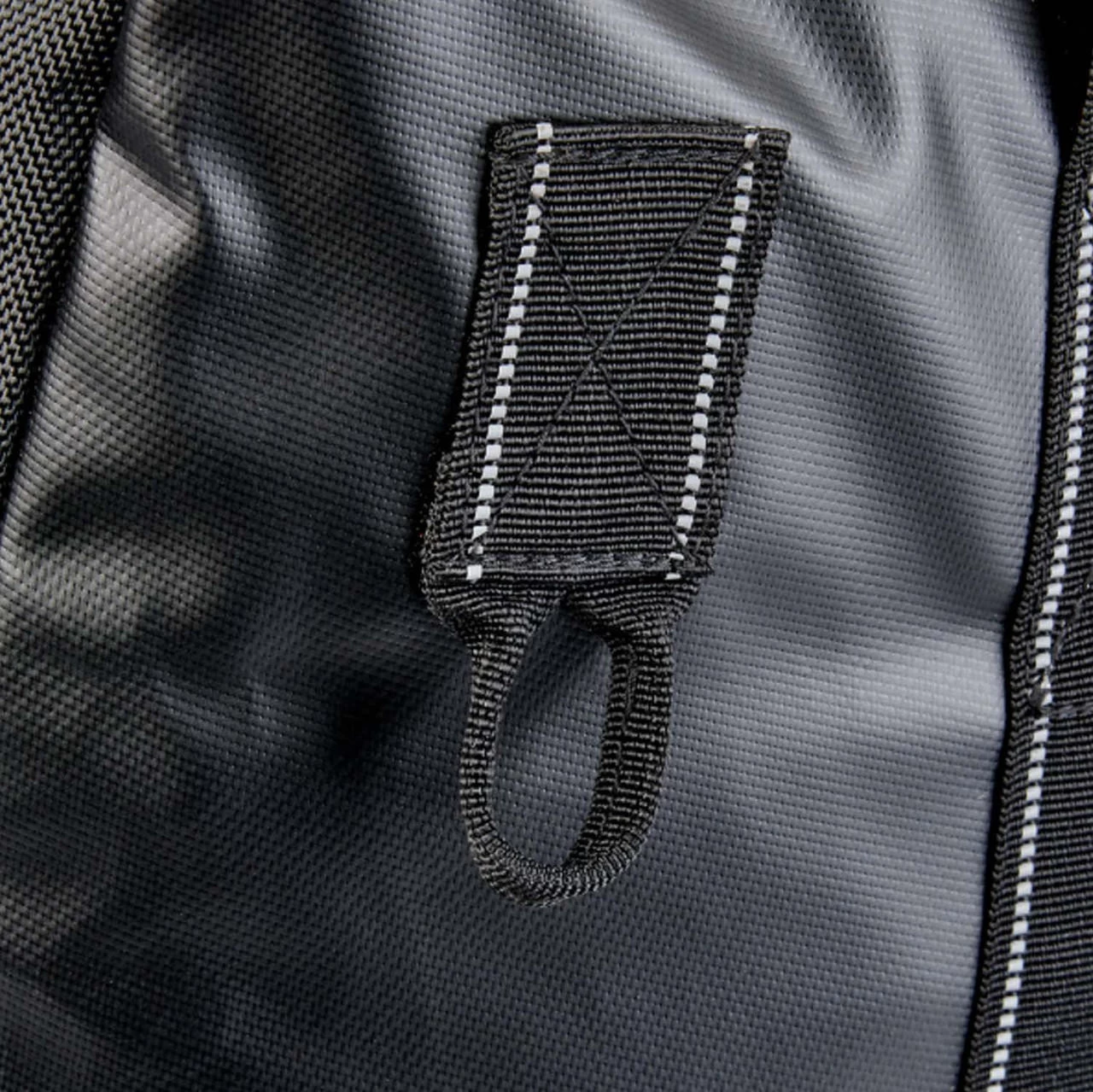 Biltwell - Black Exfil 80 Gen 2 Motorcycle Bag 5 Biltwell - Black Exfil 80 Gen 2 Motorcycle Bag - Image 3