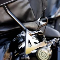 Biltwell - Black Exfil 80 Gen 2 Motorcycle Bag 25 Biltwell - Black Exfil 80 Gen 2 Motorcycle Bag -Bell Helmets Store biltwell black exfil 80 gen 2 motorcycle bag 62788.1690318269