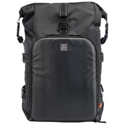 Biltwell - Black Exfil 80 Gen 2 Motorcycle Bag