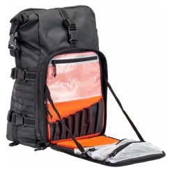 Biltwell - Black Exfil 80 Gen 2 Motorcycle Bag 26 Biltwell - Black Exfil 80 Gen 2 Motorcycle Bag -Bell Helmets Store biltwell black exfil 80 gen 2 motorcycle bag 93750.1690315844