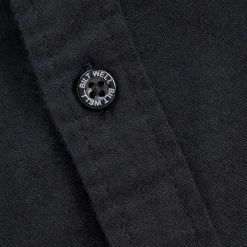 Biltwell - Blackout Lightweight Flannel 20 Biltwell - Blackout Lightweight Flannel -Bell Helmets Store biltwell blackout lightweight flannel 05875.1690484980