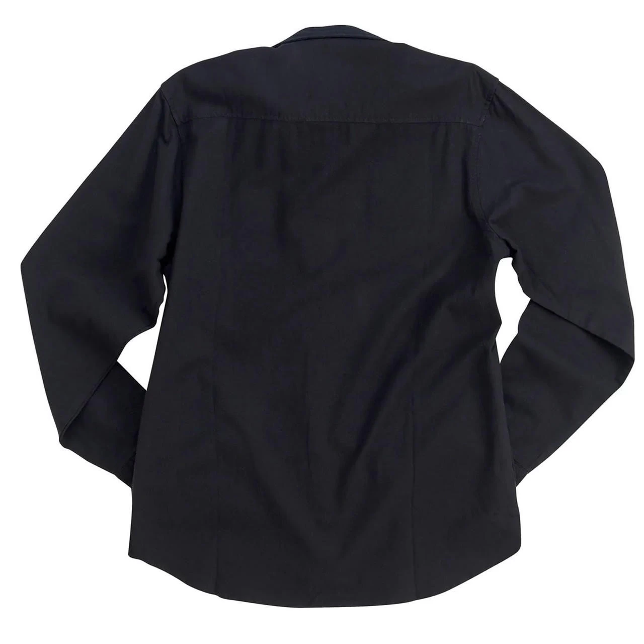 Biltwell - Blackout Lightweight Flannel 3 Biltwell - Blackout Lightweight Flannel - Image 2