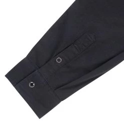 Biltwell - Blackout Lightweight Flannel 15 Biltwell - Blackout Lightweight Flannel -Bell Helmets Store biltwell blackout lightweight flannel 53070.1690483963