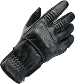 Biltwell Borrego Gloves - Black