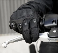 Biltwell Bridgeport Gloves - Black 37 Biltwell Bridgeport Gloves - Black -Bell Helmets Store biltwell bridgeport gloves black 21671.1690489847