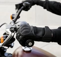 Biltwell Bridgeport Gloves - Black 34 Biltwell Bridgeport Gloves - Black -Bell Helmets Store biltwell bridgeport gloves black 30223.1690492323