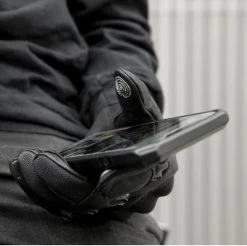 Biltwell Bridgeport Gloves - Black 33 Biltwell Bridgeport Gloves - Black -Bell Helmets Store biltwell bridgeport gloves black 36164.1690488788