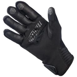 Biltwell Bridgeport Gloves - Black 24 Biltwell Bridgeport Gloves - Black -Bell Helmets Store biltwell bridgeport gloves black 50967.1690490774