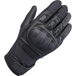 Biltwell Bridgeport Gloves - Black