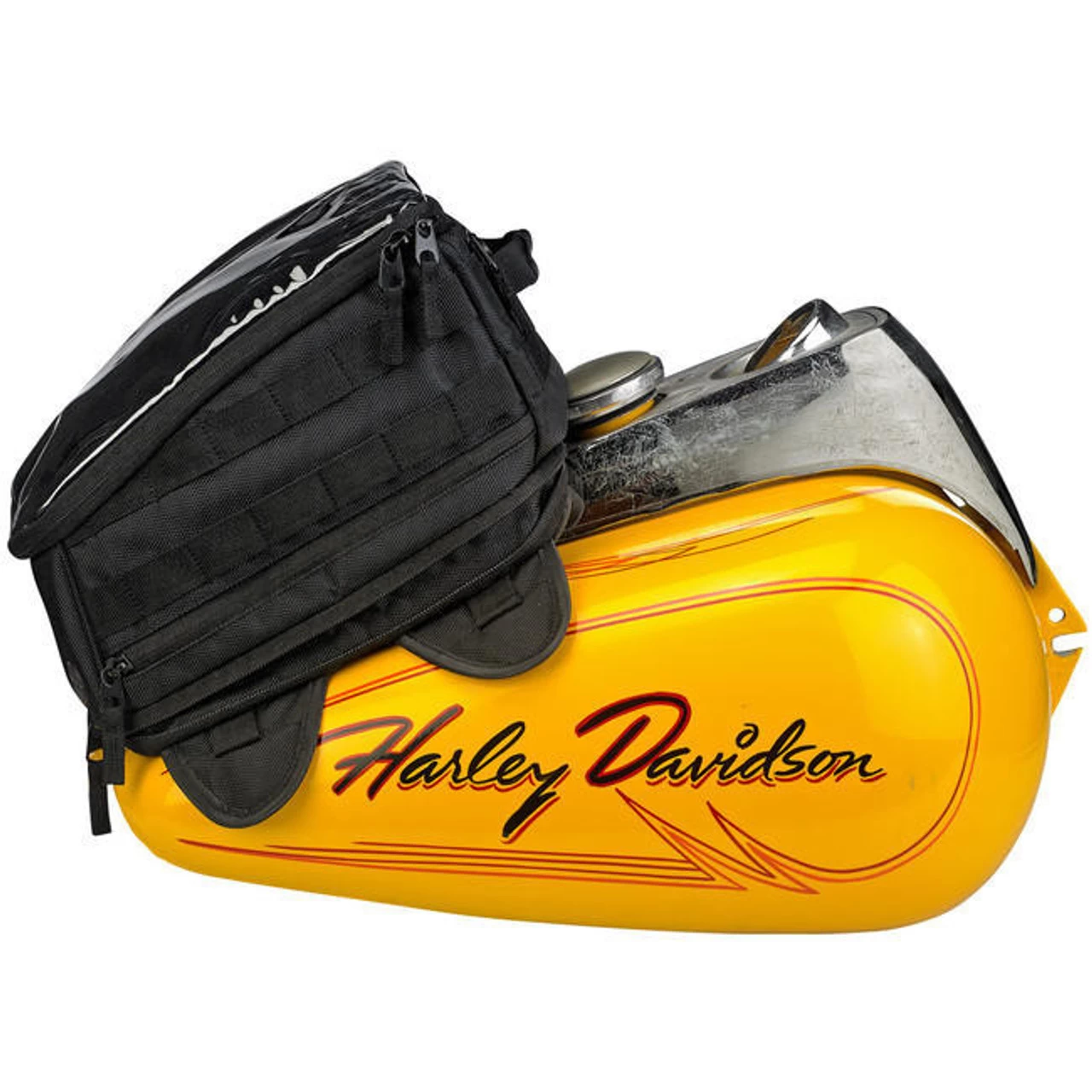 Biltwell Exfil-11 Tank Bag 14 Biltwell Exfil-11 Tank Bag - Image 12