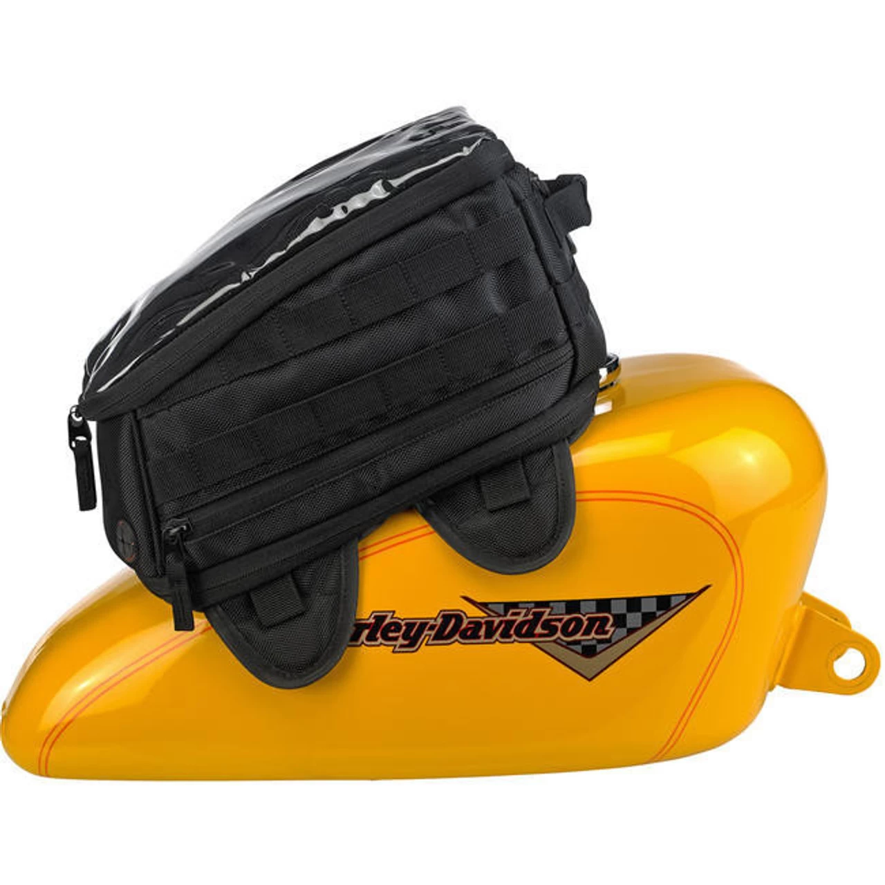 Biltwell Exfil-11 Tank Bag 16 Biltwell Exfil-11 Tank Bag - Image 14