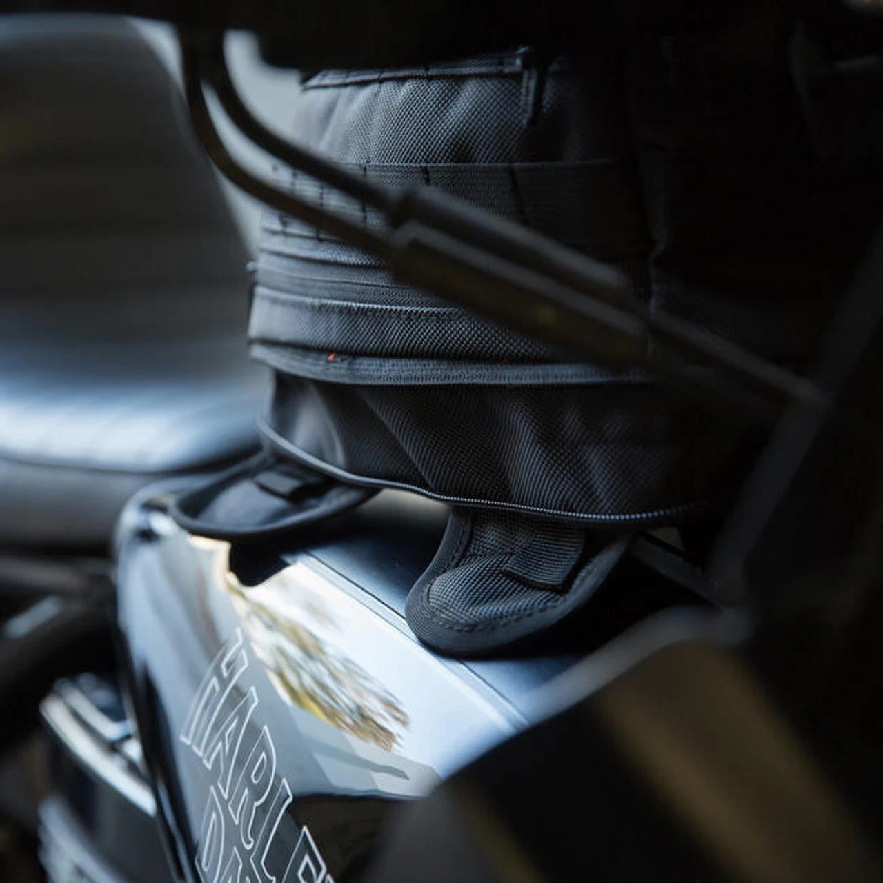 Biltwell Exfil-11 Tank Bag 22 Biltwell Exfil-11 Tank Bag - Image 20