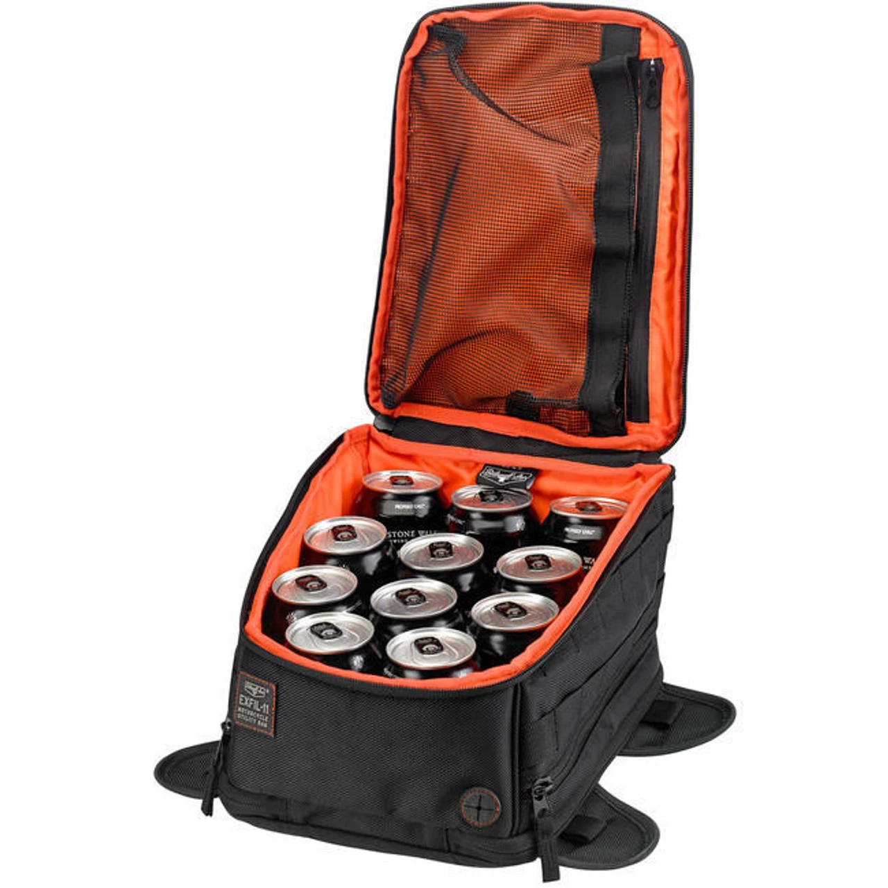 Biltwell Exfil-11 Tank Bag 11 Biltwell Exfil-11 Tank Bag - Image 9