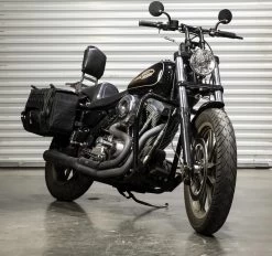 Biltwell - EXFIL 36 Saddlebags - Black 32 Biltwell - EXFIL 36 Saddlebags - Black -Bell Helmets Store biltwell exfil 36 saddlebags black 00083.1690488484