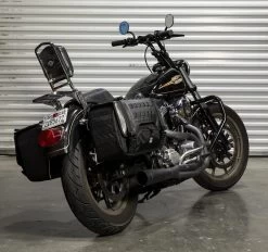 Biltwell - EXFIL 36 Saddlebags - Black 33 Biltwell - EXFIL 36 Saddlebags - Black -Bell Helmets Store biltwell exfil 36 saddlebags black 02444.1690491890