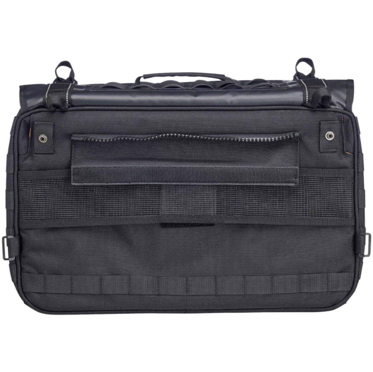 Biltwell - EXFIL 36 Saddlebags - Black 5 Biltwell - EXFIL 36 Saddlebags - Black - Image 3