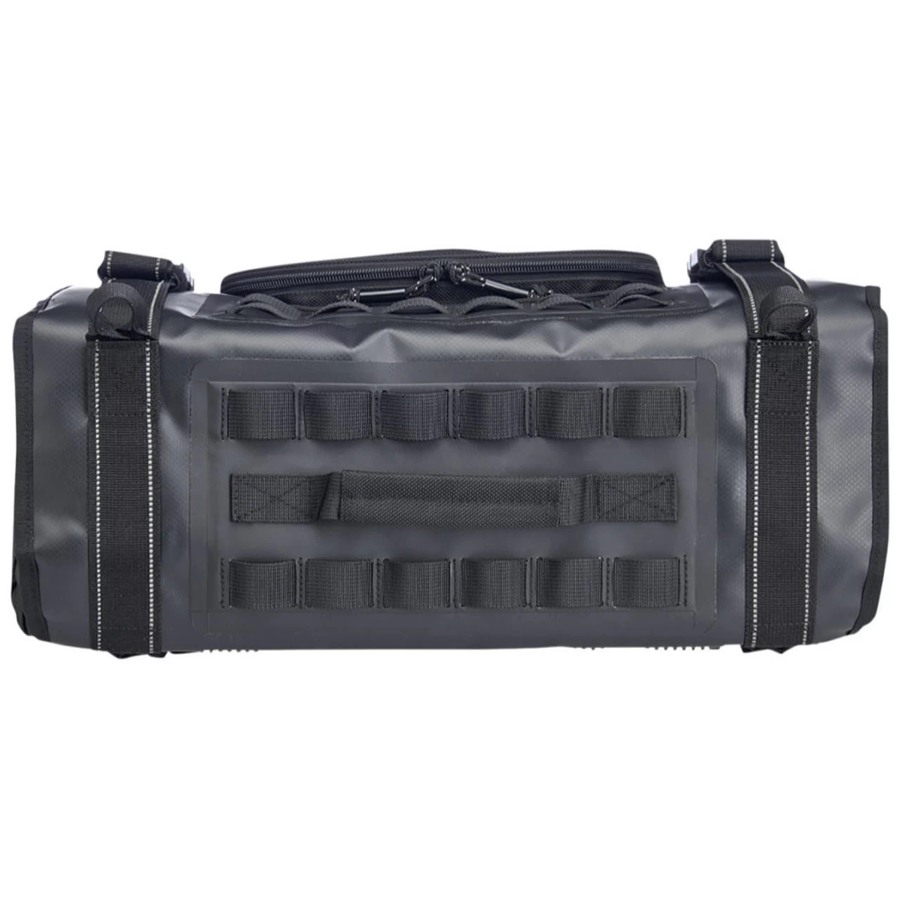 Biltwell - EXFIL 36 Saddlebags - Black 11 Biltwell - EXFIL 36 Saddlebags - Black - Image 9