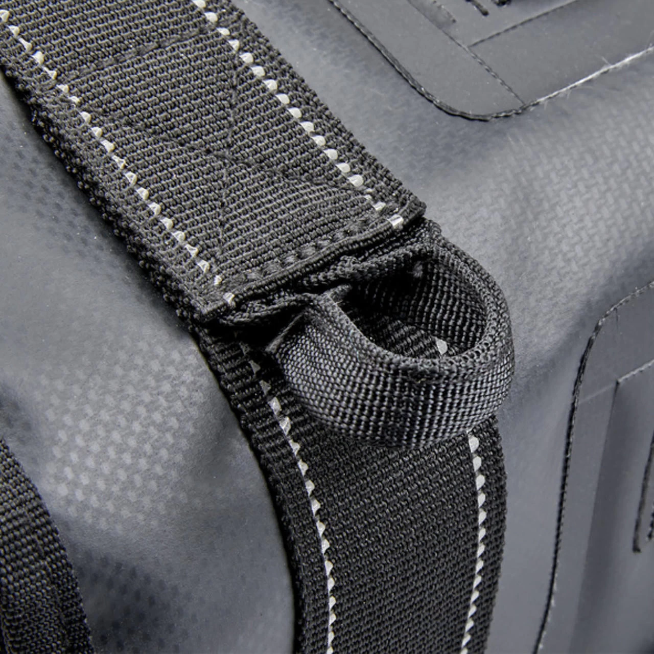 Biltwell - EXFIL 36 Saddlebags - Black 4 Biltwell - EXFIL 36 Saddlebags - Black - Image 2