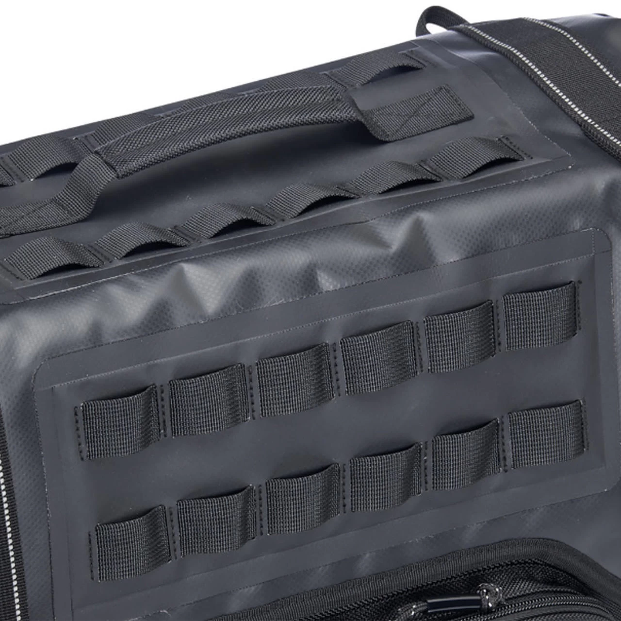 Biltwell - EXFIL 36 Saddlebags - Black 8 Biltwell - EXFIL 36 Saddlebags - Black - Image 6