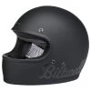 Biltwell Gringo Full Face ECE Helmet - Flat Black Factory 1 Biltwell Gringo Full Face ECE Helmet - Flat Black Factory -Bell Helmets Store biltwell gringo full face ece helmet flat black factory 69126.1690490776