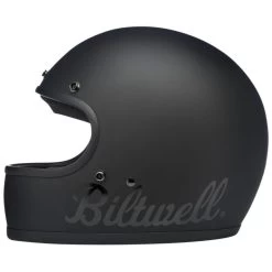 Biltwell Gringo Full Face ECE Helmet - Flat Black Factory 11 Biltwell Gringo Full Face ECE Helmet - Flat Black Factory -Bell Helmets Store biltwell gringo full face ece helmet flat black factory 91068.1690488994