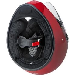 Biltwell Lane Splitter Full Face Helmet - Gloss Blood Red 15 Biltwell Lane Splitter Full Face Helmet - Gloss Blood Red -Bell Helmets Store biltwell lane splitter full face helmet gloss blood red 70357.1691081993