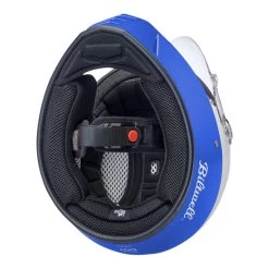 Biltwell Lane Splitter Helmet - Red, White & Blue 14 Biltwell Lane Splitter Helmet - Red, White & Blue -Bell Helmets Store biltwell lane splitter helmet red white and blue 36025.1690488078