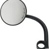 Biltwell Large Round Mirror With 1" Mount -Bell Helmets Store biltwell large round mirror with 1 mount 23097.1695665540